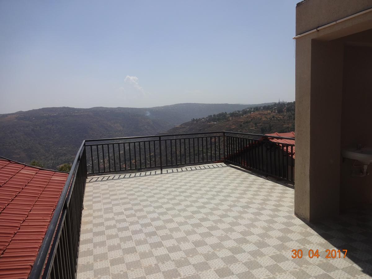 Malhar Bungalow Pancsgani Kültér fotó