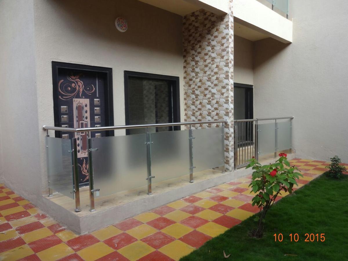 Malhar Bungalow Pancsgani Kültér fotó