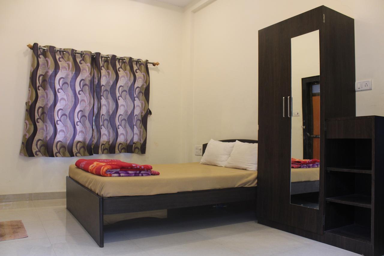 Malhar Bungalow Pancsgani Kültér fotó